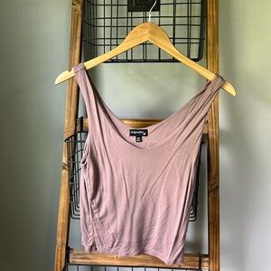 Cropped Tank XS